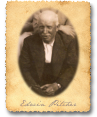 Edwin Pitcher