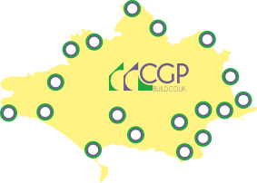 Where we work Where we work